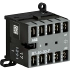 ABB - MINI CONTACTEUR 20A AC1-4P NO-220-240VAC-FASTON