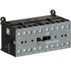 ABB - Mini Reversing Contactor - 5.5 kW (AC-3)