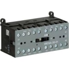 ABB - MINI INV. 4KW AV. VER. DE SECU.-2 X 3P+1NF-220-240VDC