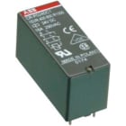ABB - Relais débrochable CI 12VDC 2rt 250V 8A