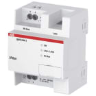 ABB - Module de consentration de compteur M-BUS 64 cpt