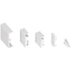 ABB - Paire d'Embouts de Fin de Peigne - 1P