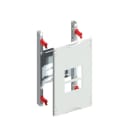 ABB - Kit Tout modulaire 2Xrangées 2X24 modules Type A/Fs