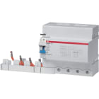 ABB - Bloc Différentiel - DDA800 - 4P - 63A - 300mA - Type A (Pour S800)