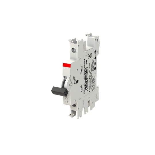 Blocco Contatti Ausiliari ABB ASEA EHAD-11 &ndash; Nuovo NSN 5945-01-339-6825 SK819001-A