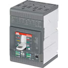 ABB - Disjoncteur XT2N 3P 100A 36Ka+Decl. Elec. Ls/I