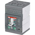 ABB - Disjoncteur XT2S 3P 160A 50Ka+Decl. Elec. Ls/I