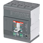 ABB - Disjoncteur XT2N 4P 63A 36Ka+Decl. Elec. Ls/I