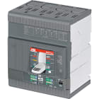 ABB - Disjoncteur XT2S 4P 160A 50Ka+Decl. Elec. Ls/I