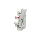 ABB - S3C-A2 - Bobine à émission - 110?415V AC /110?250V DC - Montage à droite