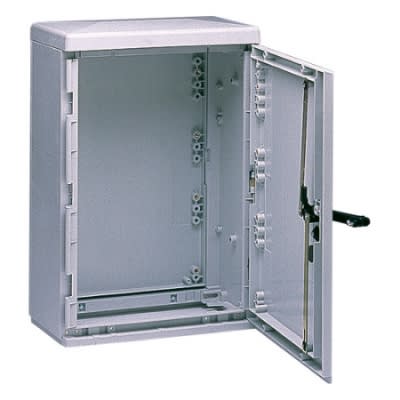 ABB - EH3/AP-0 porte avec poignée