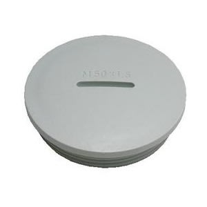 ABB - Flex-o-Box Bouchon M12 - IP54 - Polyamide RAL7035