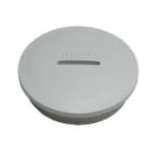 ABB - Flex-o-Box Bouchon M12 - IP54 - Polyamide RAL7035