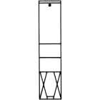 ABB - EH Armoire de trottoir EH2-ND