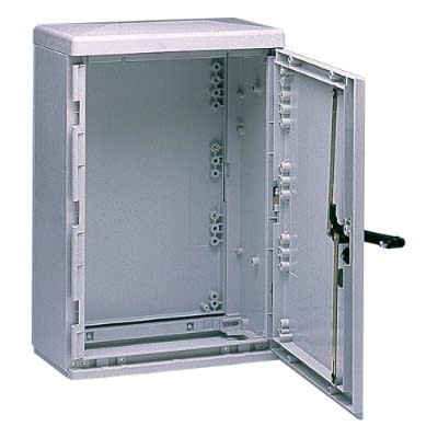 ABB - EH3/2 porte gauche H875 avec poignée