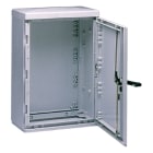 ABB - EH3/2 porte gauche H875 avec poignée