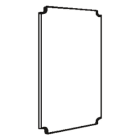 ABB - EH4-1 plaque montage 790x720x5