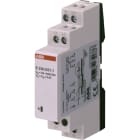 ABB - E236-US1.1 Relais Sous-Tension 3Ph/N 400 Vac -Seuil Fixe 195V-1 Contact Inv.