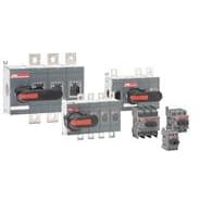 ABB - Interrupteur-sectionneur OT400E40