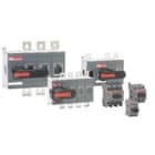 ABB - Interrupteur-sectionneur OT400E40