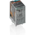 ABB - Relais Miniature débrochable 230VAC 2rt 250V 12A