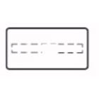 ABB - Ma9-1036 étiquette