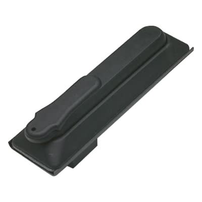 ABB - EH Poignée pour serrure 45 mm