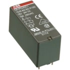 ABB - Relais Debrochable Cr-P 024Ac-2G Contacts Or