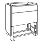 ABB - EH Socle polyester Gde prof EH/GD 053 253