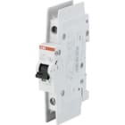 ABB - Disjoncteur modulaire UL 489 SU201M-C3