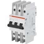 ABB - Disjoncteur modulaire UL 489 SU203M-C25
