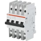 ABB - Disjoncteur modulaire UL 489 SU204M-K25