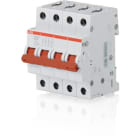 ABB - SD204/16 - Interrupteur-Sectionneur Modulaire - Série SD200 - 4P - 16A