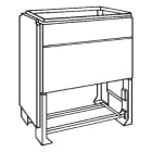 ABB - EH Socle polyester Gde prof EH/GD 043 243