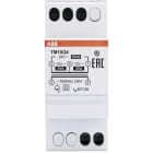 ABB - TM 10/24 - Transfo. Modulaire 230VAC/12VAC-24VAC, 10VA, Utilisation Discontinue