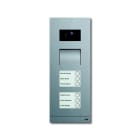ABB - Boitier pour montage saillie des détecteurs Basicline, blanc