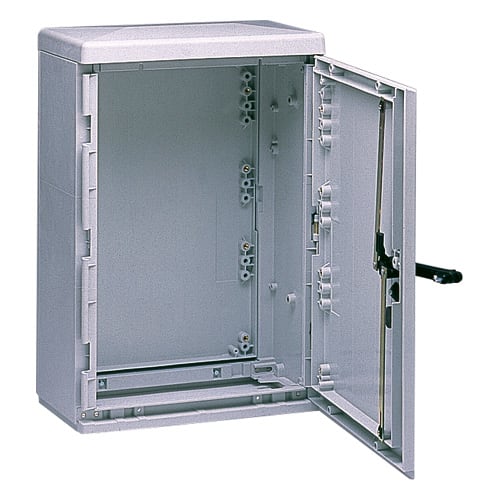 ABB - EH3/0-1 Set accessoires