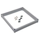 ABB - AP81DE Cadre rehausse RAL7035