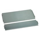 ABB - PS833282 Plaque de montage métallique 300x750mm Polysafe