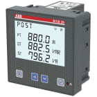 ABB - M1M20 central de mesures LCD (I/U/P/E/F?)