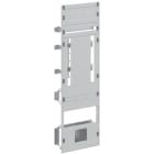 ABB - SPEE- Support horizontal pour fixation des câbles L800