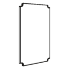 ABB - EH3/0nPlaque de mont pertinax