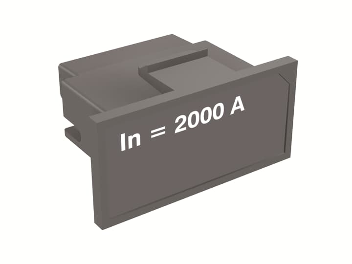 ABB - RATING PLUG In=630 A XT7-XT7M INST IEC