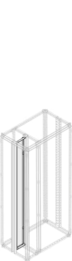 ABB - Ség.Niv.Int.Mont.Int.Com.C.H=1800L=200mm