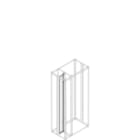 ABB - Ség.Niv.Int.Mont.Int.Com.C.H=1800L=200mm