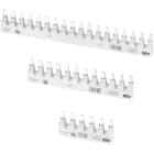 ABB - PS3/39/25HBP-C- Barrette de pontage - UL489 - 39 modules - 3P avec Aux. - 25mm2