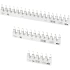 ABB - PS3/48/25HBP-C- Barrette de pontage - UL489 - 48 modules - 3P avec Aux. - 25mm2