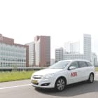 ABB - Terra AC Cache prise