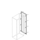 ABB - Kit horizontal XT6 3P Debro Chariot poignée Dir. H=350mm L=800mm