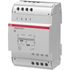 ABB - Transformateur de Securité Utilisation Continue TS25/12-24 C